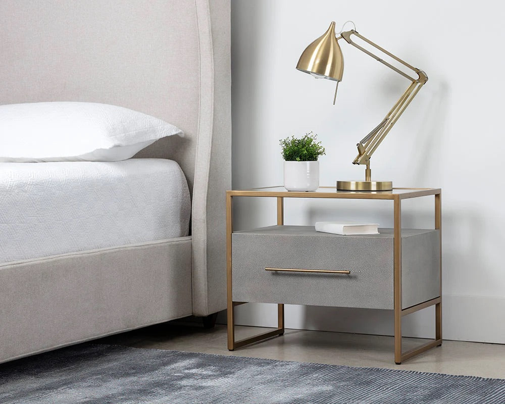 Night Stands – Jillian's Design Elements