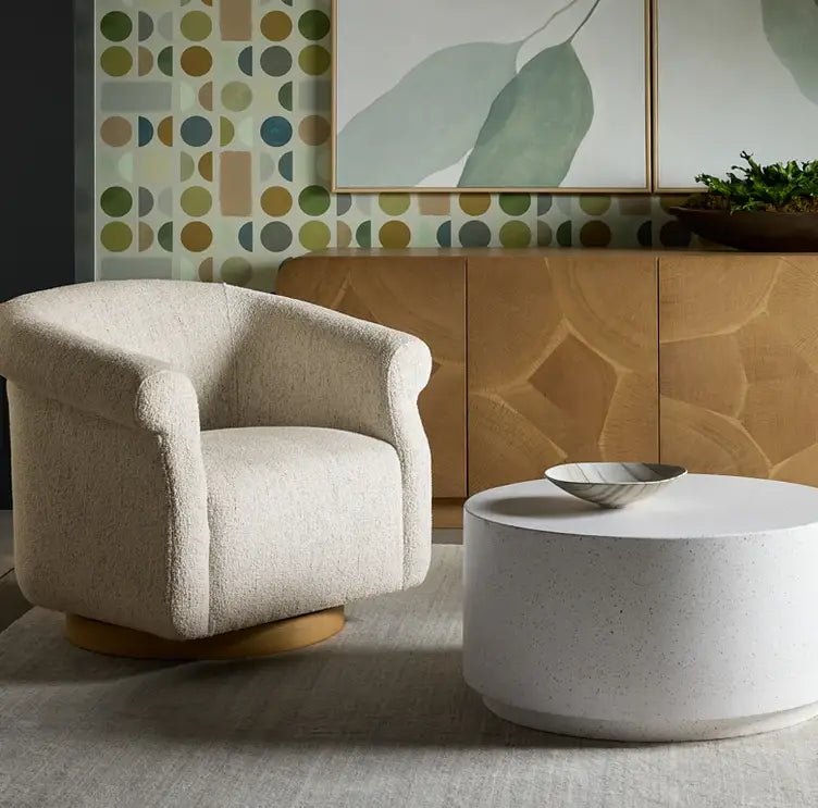 Accent Chairs