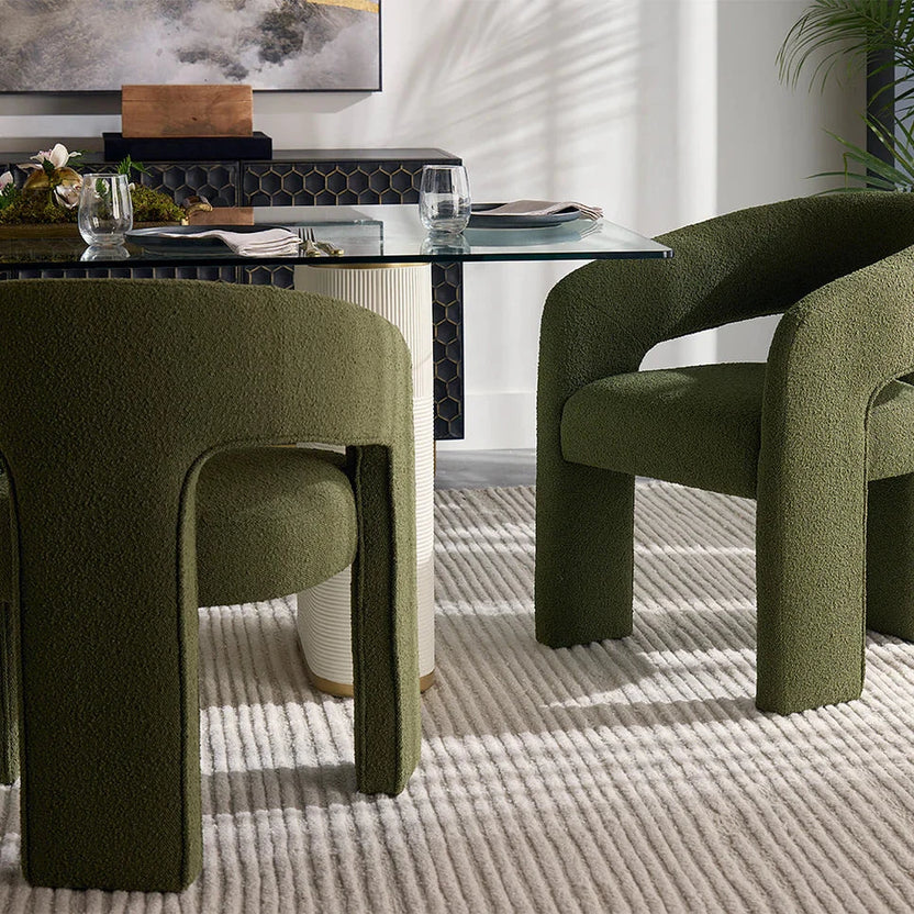 Accent Chairs
