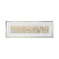 Aurous 61.5 X 21.5