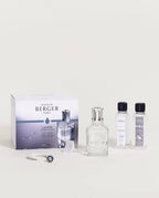 Essential Starter Kit - Square