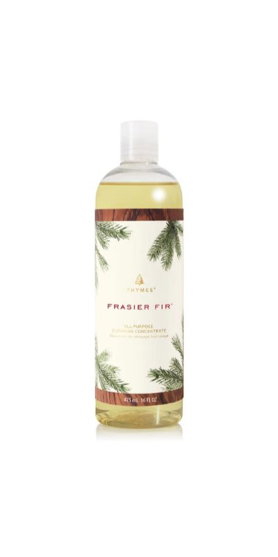 Thymes all purpose cleaner concentrate 16oz