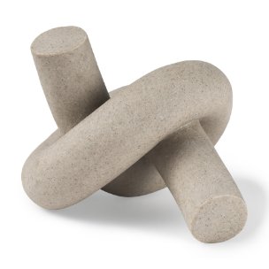 Otto Sandstone Small Knot