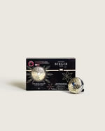 Pomelis Car Diffuser Kit with Vanilla Magnificence