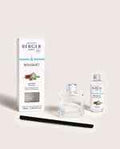 Festive Fir Cube Reed Diffuser