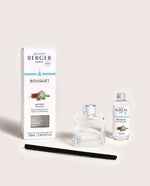 Festive Fir Cube Reed Diffuser