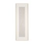 Whitewash Expression Framed Art