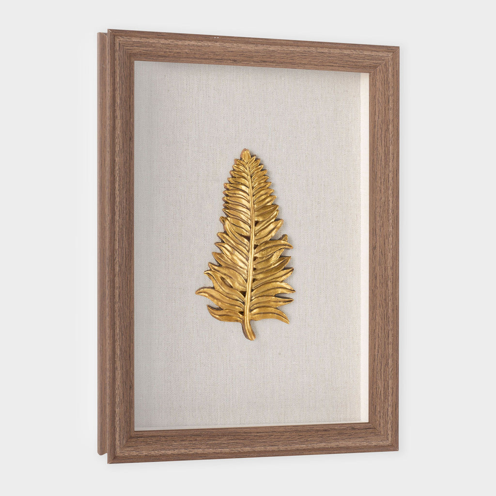 Loden Shadow Box