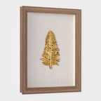 Loden Shadow Box