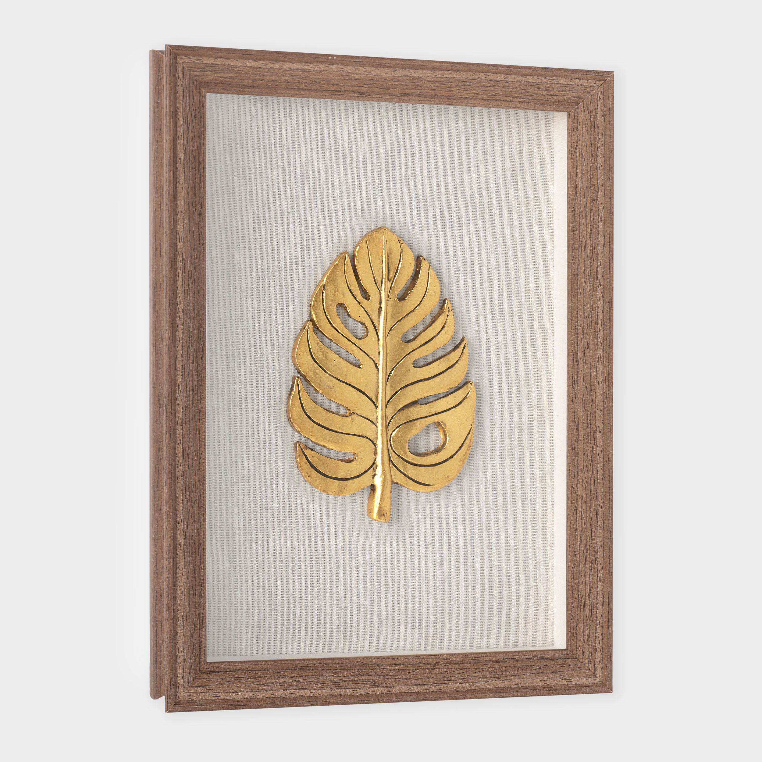 Cutella Shadow Box