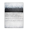 Nightfall Hand Painted Canvas