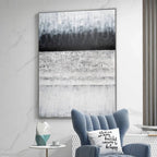 Nightfall Hand Painted Canvas