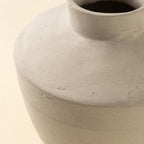 Lena Paper Mache Vase by Indaba