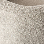 Evita Sofa - Truffle