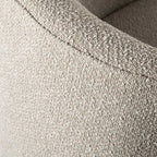 Evita Chair - Truffle