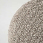 Fiel Ottoman - Truffle