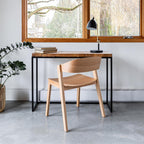 Natura Console Desk - Small