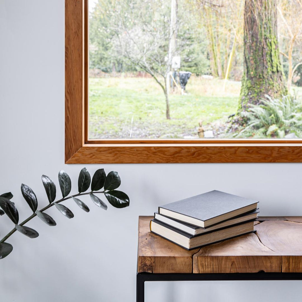 Natura Console Desk - Small