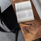 Natura Console Desk - Large