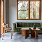 Natura Terra Accent Table