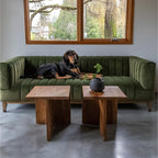 Natura Terra Accent Table