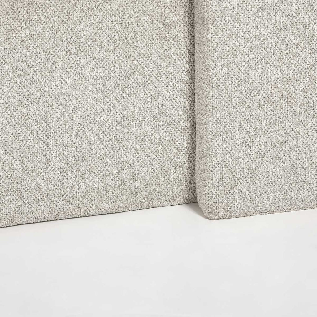 Lourdes Queen Storage Drawer Bed - Dune