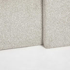 Lourdes Queen Storage Drawer Bed - Dune