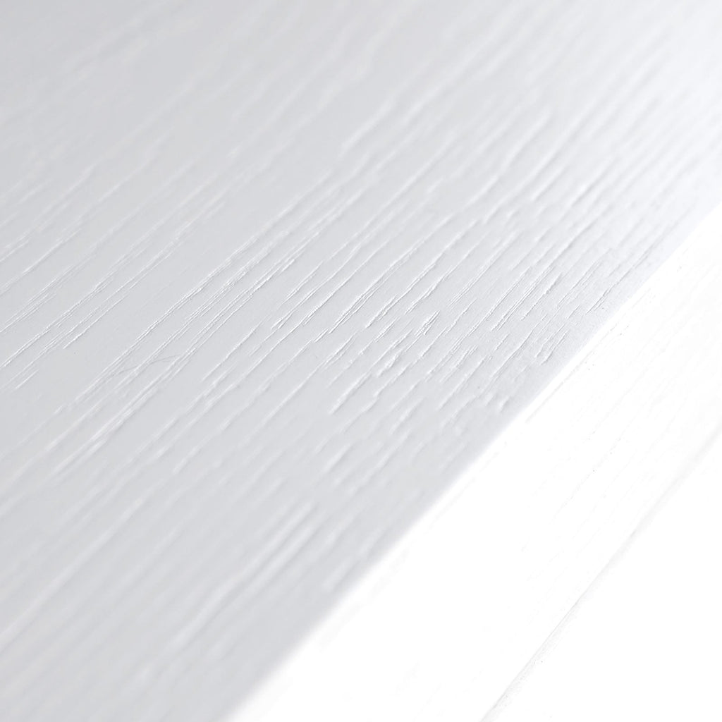 Hara 9 Drawer Dresser - White