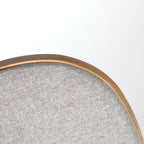 Luka Dining Chair - Natural