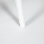 Luka Dining Chair - White