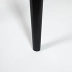 Luka Dining Chair - Black