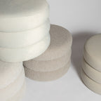 Fiel Ottoman - Truffle