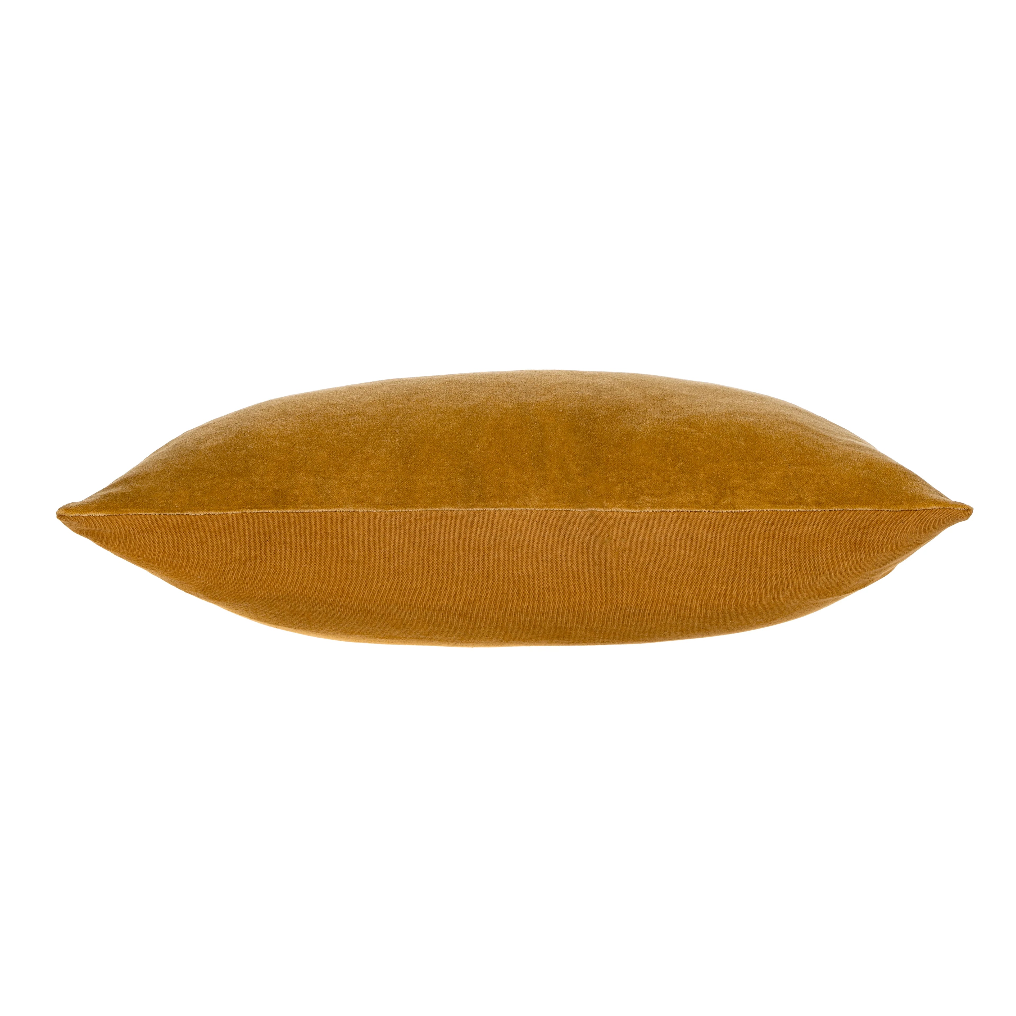 16x24 Vera Velvet Pillow Camel