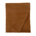 Snug Throw in Autumn