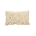 Auckland Wool Pillow 16X24