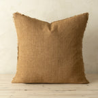 20X20 Lina Linen Pillow Assorted Colors