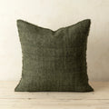 20X20 Lina Linen Pillow Assorted Colors
