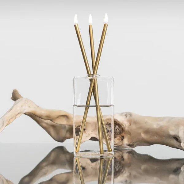 Everlasting Jervis vessel