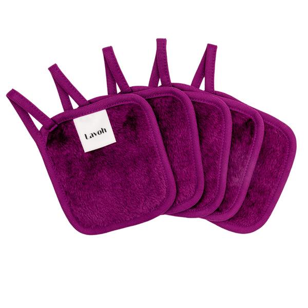 Lavoh 5 Day Set- Berry