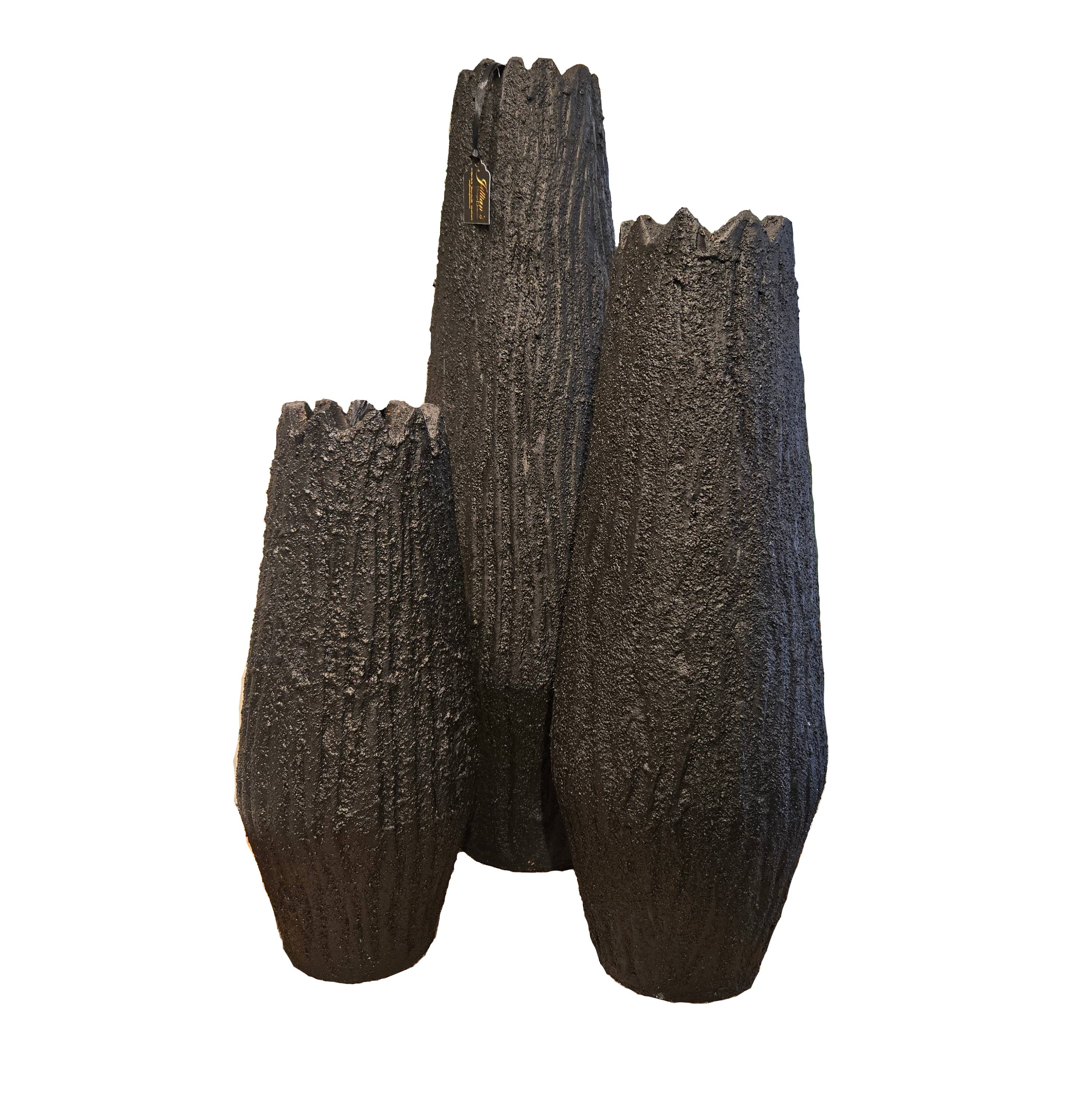 Eloi Medium Handmade Vase 21"