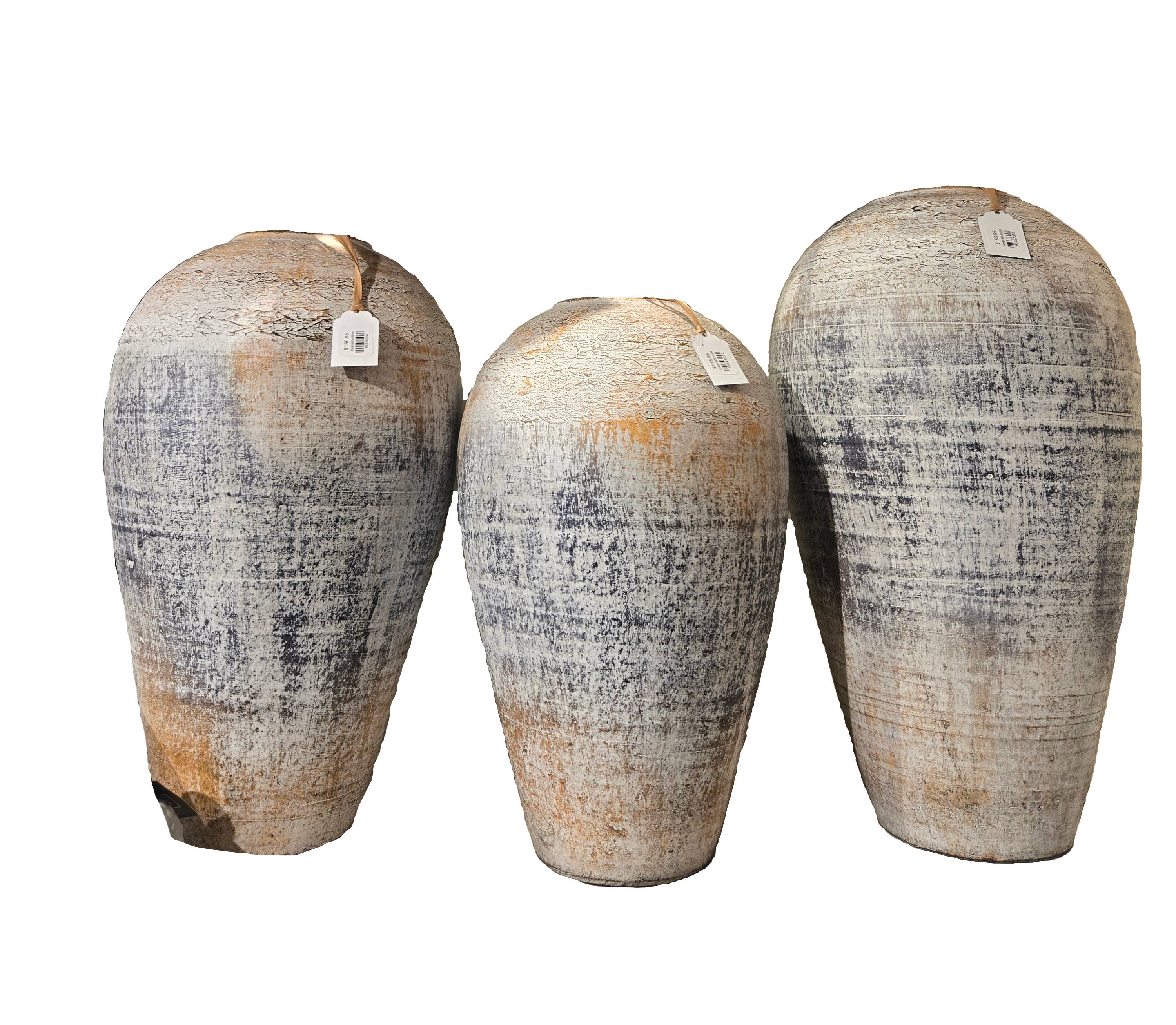 Jolene Medium Handmade Vase 17"