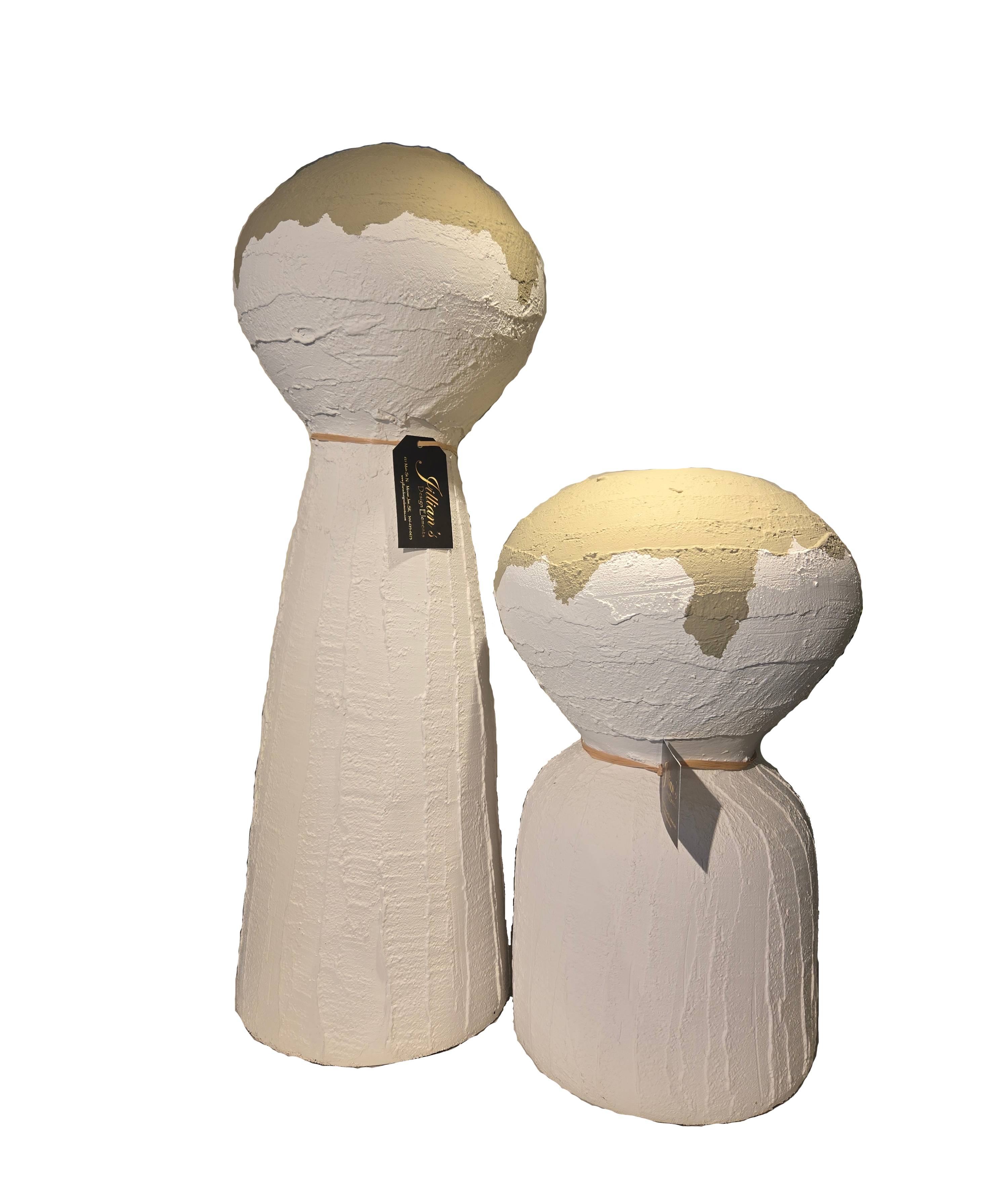 Faye Medium Vase 16"