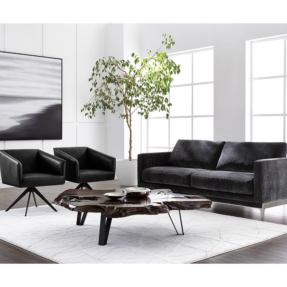 Rusteak Coffee Table