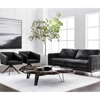 Rusteak Coffee Table