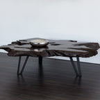 Rusteak Coffee Table