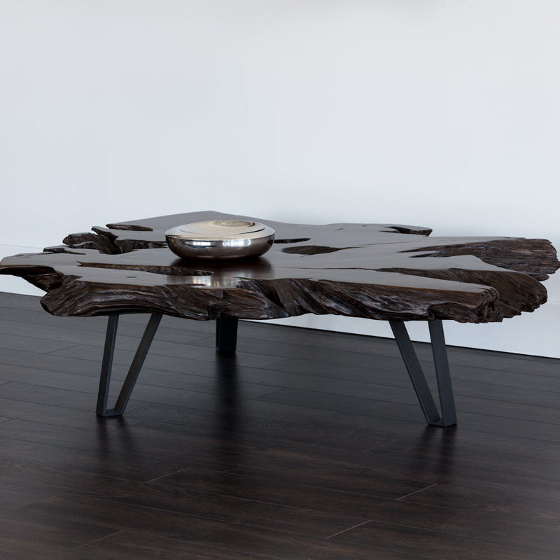 Rusteak Coffee Table