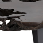 Rusteak Coffee Table