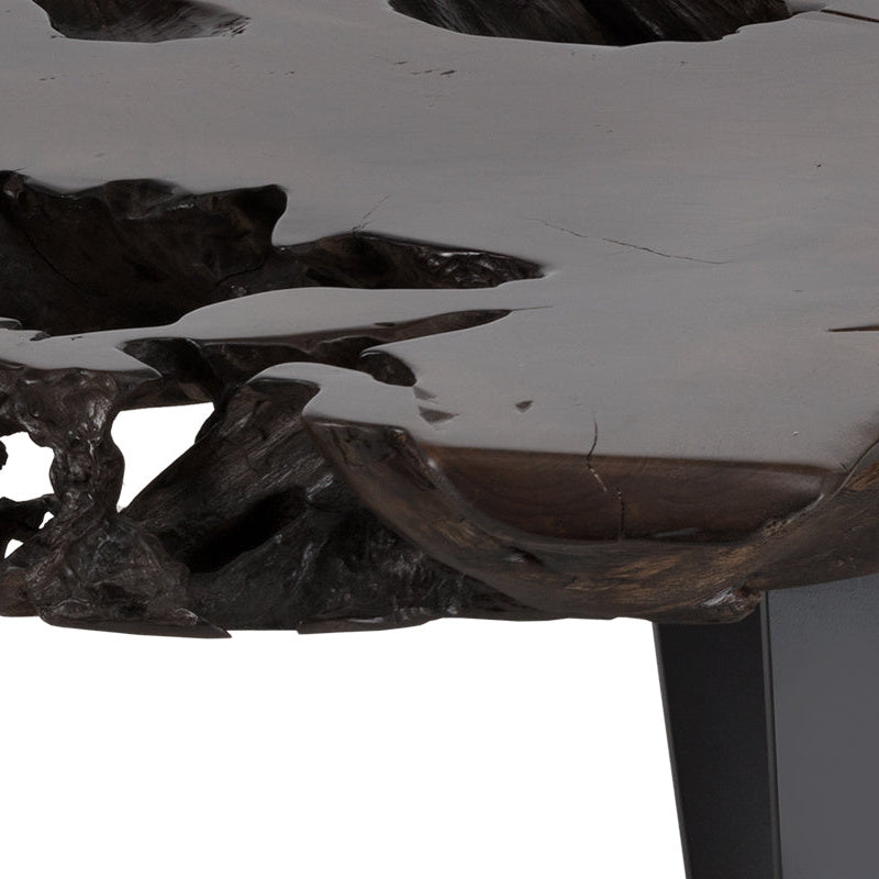 Rusteak Coffee Table