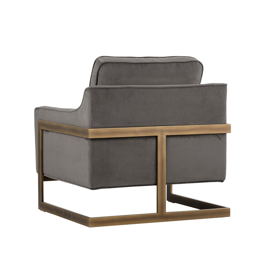 Kalmin Lounge Chair