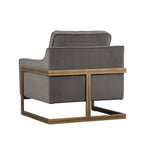 Kalmin Lounge Chair